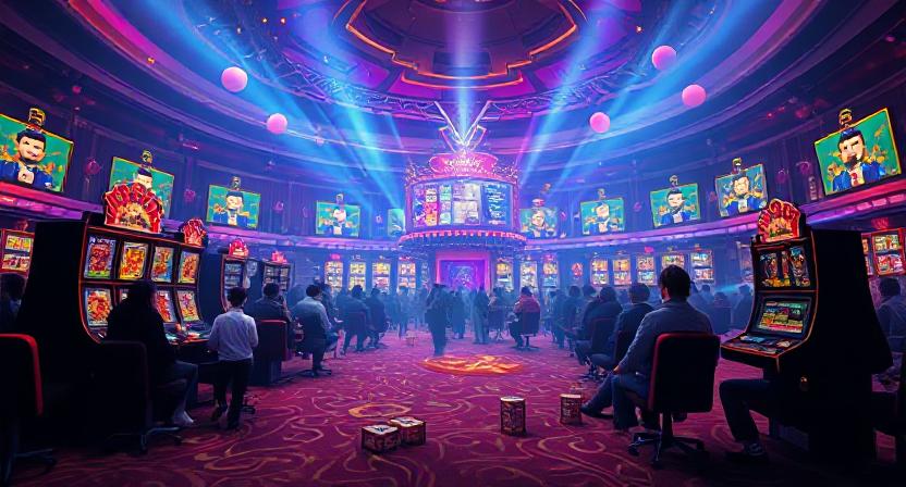 Flutter Game Development: Is Flame a Real Competitor in 2025?