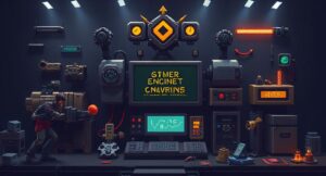 What Game Engine Should You Use?