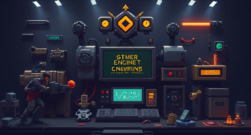 What Game Engine Should You Use?