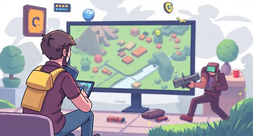 Top Game Development Trends to Watch