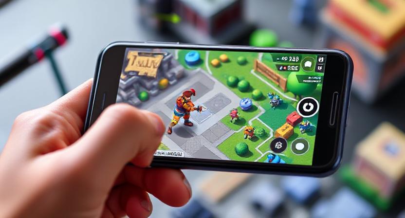 Mobile Game Development: Why Planning is Everything