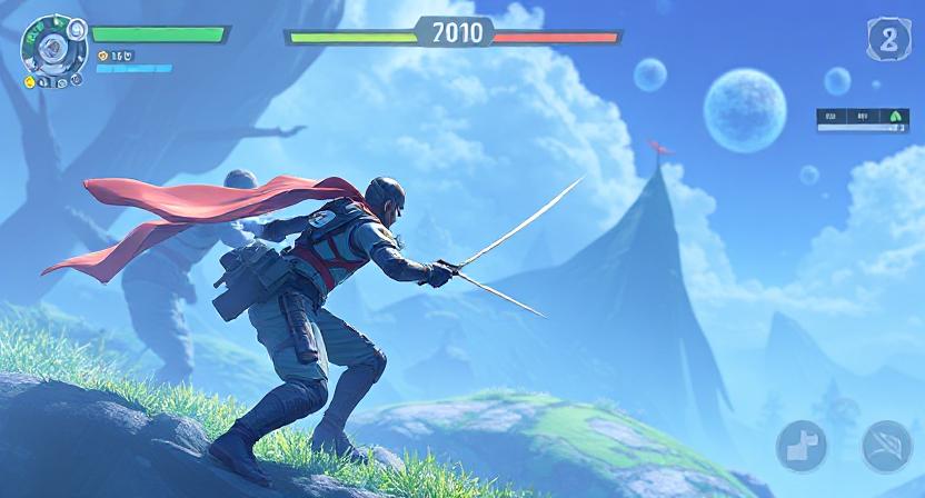 Developing Real-Time Multiplayer Games: A Complete Guide