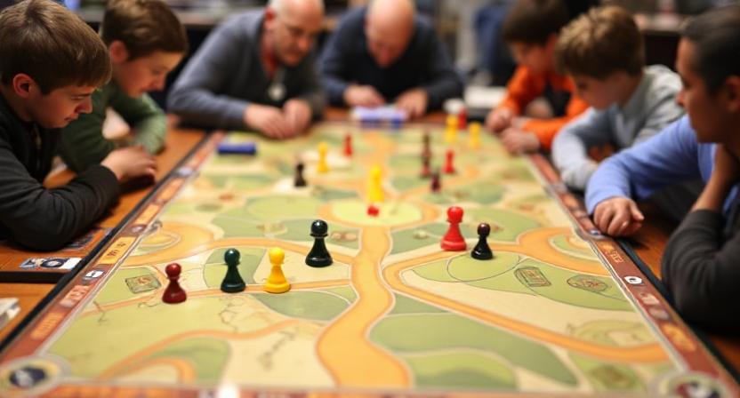 Real-Money Ludo Game Architecture Explained