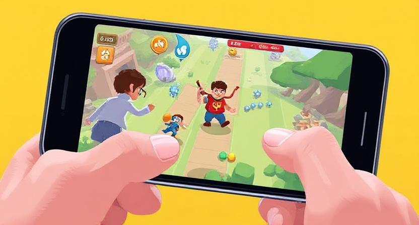 How to Launch a Successful Mobile Game: A Complete 2025 Guide