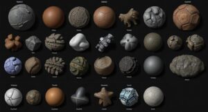 How Game Asset Libraries Speed Up Development