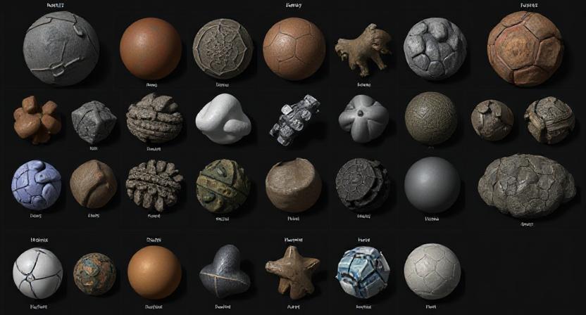 How Game Asset Libraries Speed Up Development