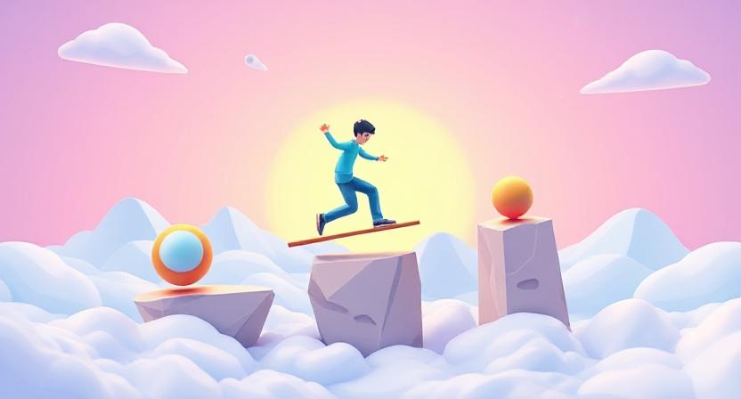 Balancing Challenge and Fun in Mobile Games – The Ultimate Guide