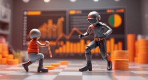 How game analytics improve player retention