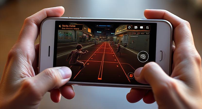 Reducing Player Friction in Mobile Games