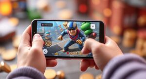 Mobile Game Monetization Beyond Ads and IAPs