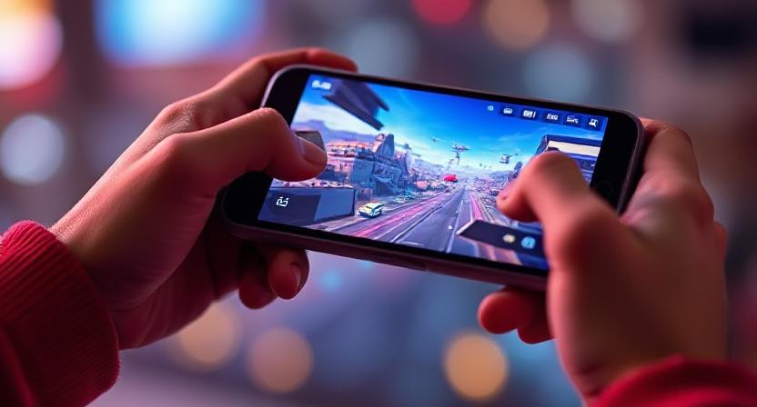 Creative Ways to Retain Mobile Gamers