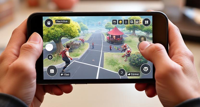 Mastering Player Engagement in Mobile Games..