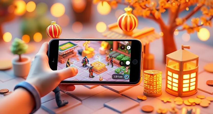 Innovations in Mobile Game Monetization