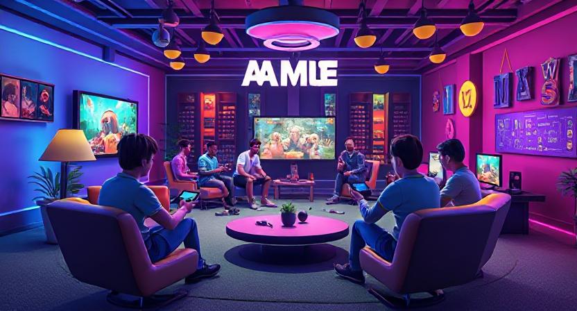 How Casual Games Are Driving Engagement