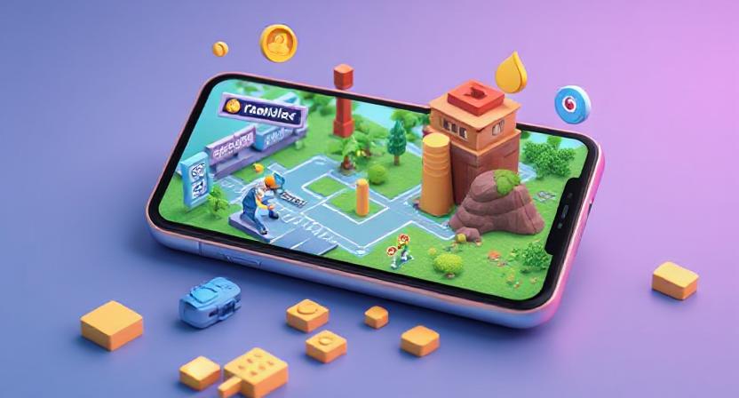 Why Mobile Game Development is Booming in India