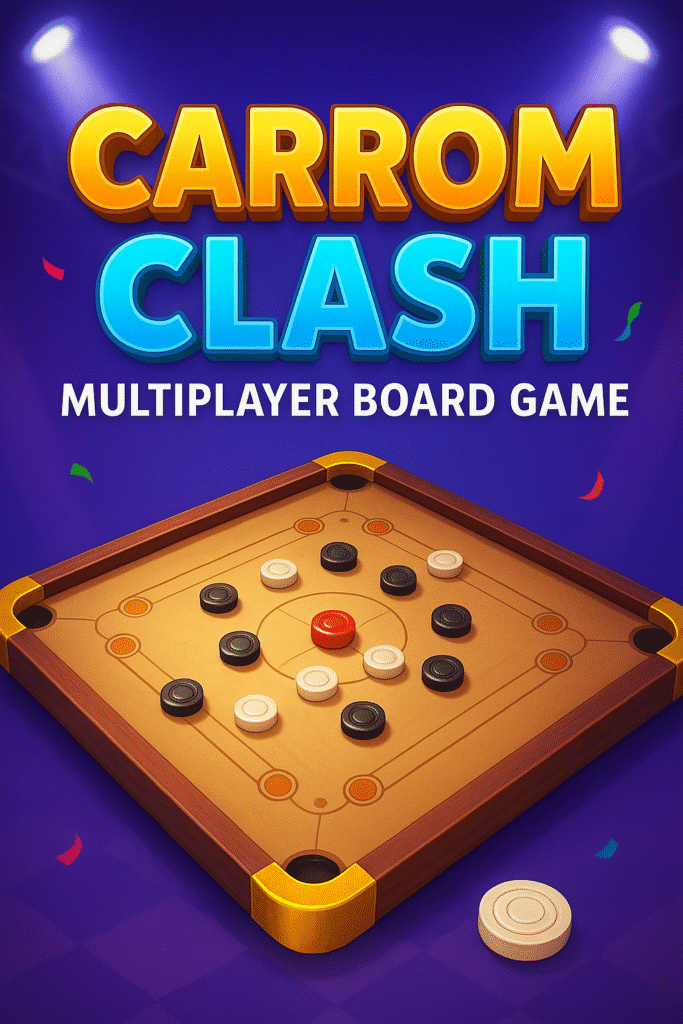 carrom