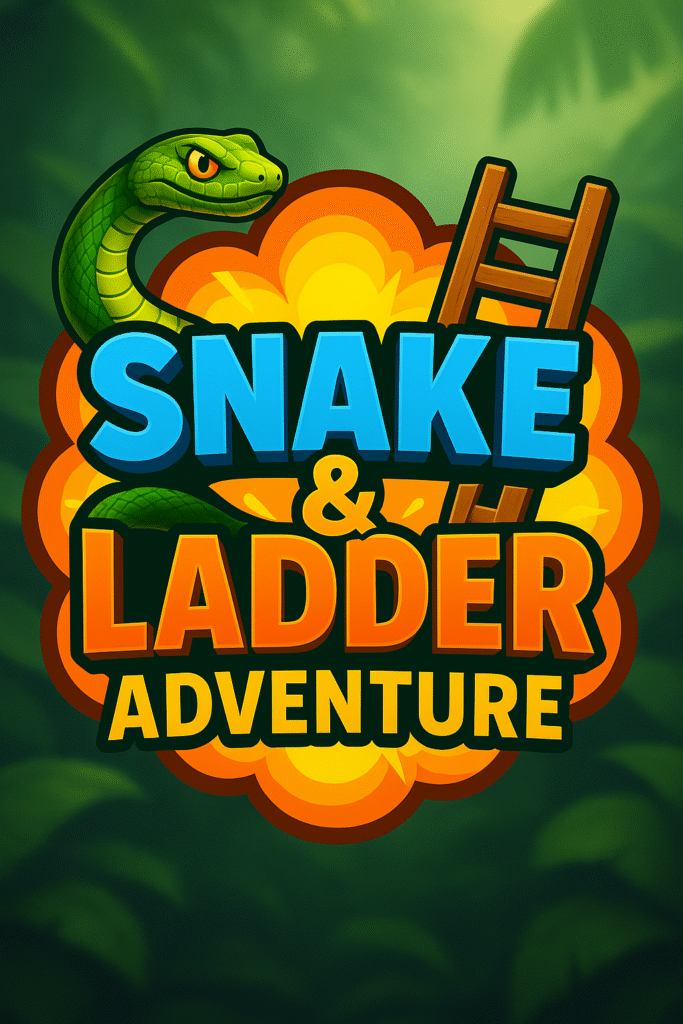snake and ladder