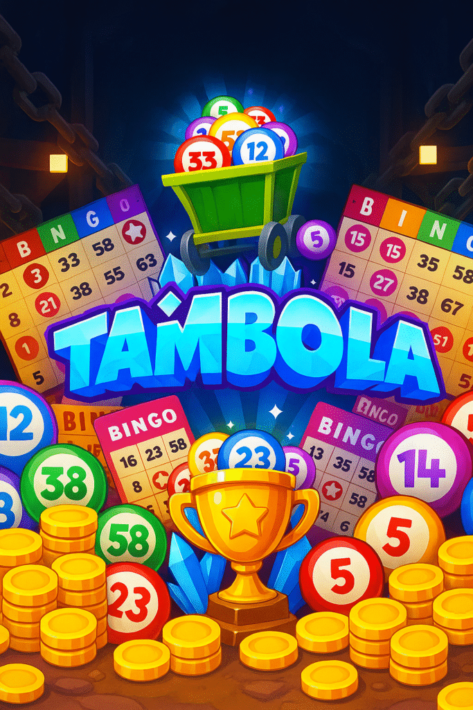 tambola