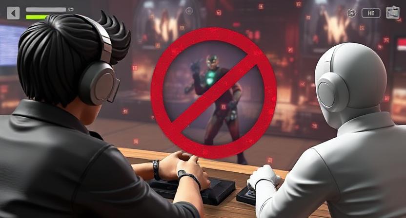 how to prevent cheating in multiplayer games