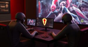 Top Security Risks in HTML5 Multiplayer Games and How to Fix Them
