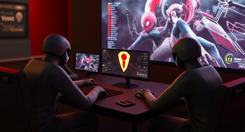 Top Security Risks in HTML5 Multiplayer Games and How to Fix Them