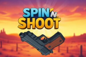 Spin N Shoot
