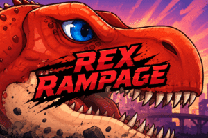 Rex Rampage