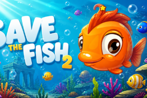 Save The Fish 2