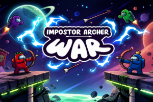 Impostor Archer War