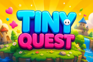 Tiny Quest
