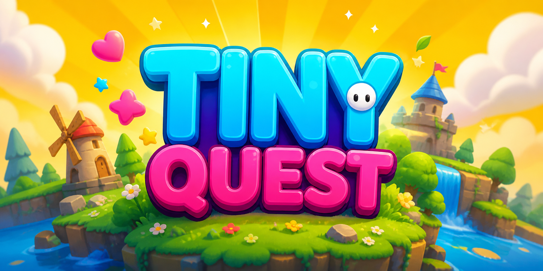 Tiny Quest