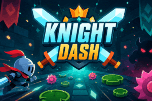 Knight Dash