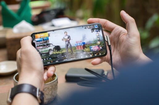 How to make a mobile game from scratch?