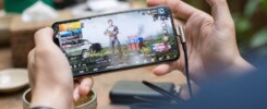 How to make a mobile game from scratch?