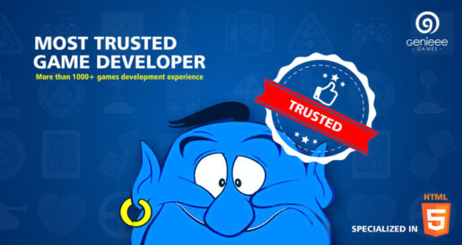 Unity Game Development with Genieee: A Journey into the World of Games