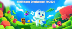 Top 10 Emerging Trends in HTML5 Game Development for 2024