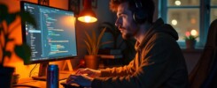 Mobile Game Optimization Strategies