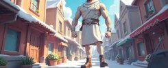 What Makes Unity A Go-To Choice for Game Developers in 2025