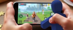 How Much Does It Cost to Make a Mobile Game?
