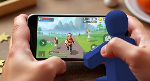 How Much Does It Cost to Make a Mobile Game?