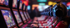 Inside the Gaming Economy: How Companies Make Money