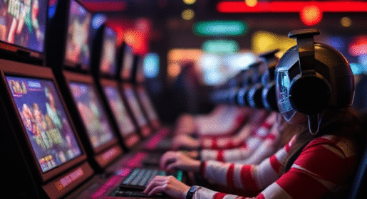 Inside the Gaming Economy: How Companies Make Money