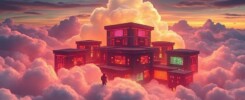 The Power of Cloud Gaming Architecture