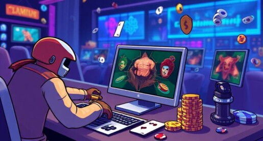 How to Secure Online Games in 2025