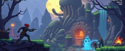 Top Game Genres Built Using Unity