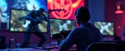 Why Game Development Outsourcing Works