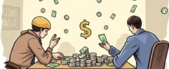 How to Build a Real Money Game App Like Rummy or Ludo