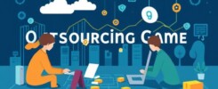 Benefits of Outsourcing Game Development for Startups