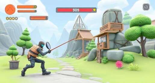 Building a Scalable Game Server Backend: A Complete Guide