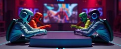 Multiplayer Game Design Tips for Better Engagement